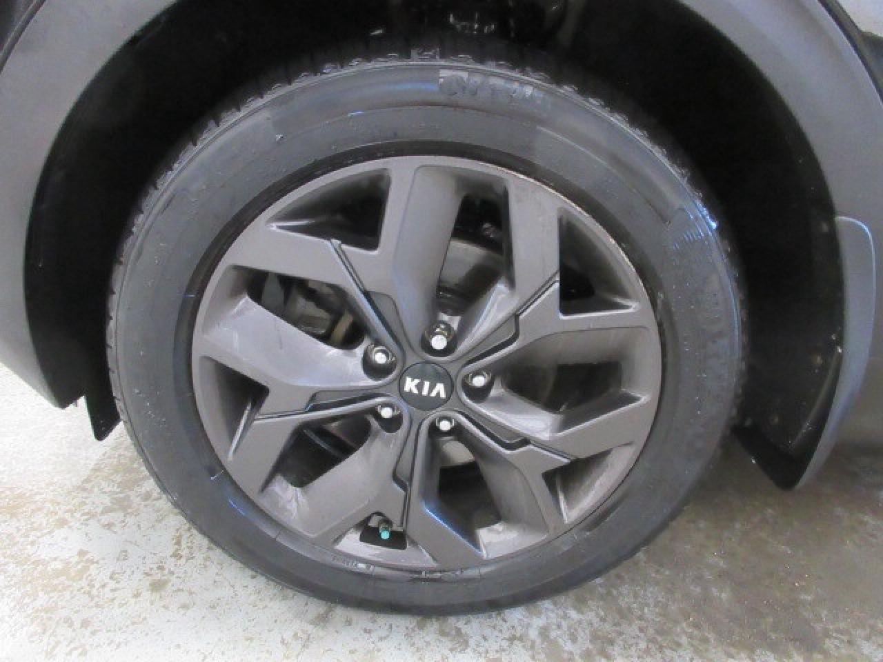 2022 Kia Sportage EX PREMIUM S AWD, PANA ROOF, HTD. LEATHER, 90K! Photo