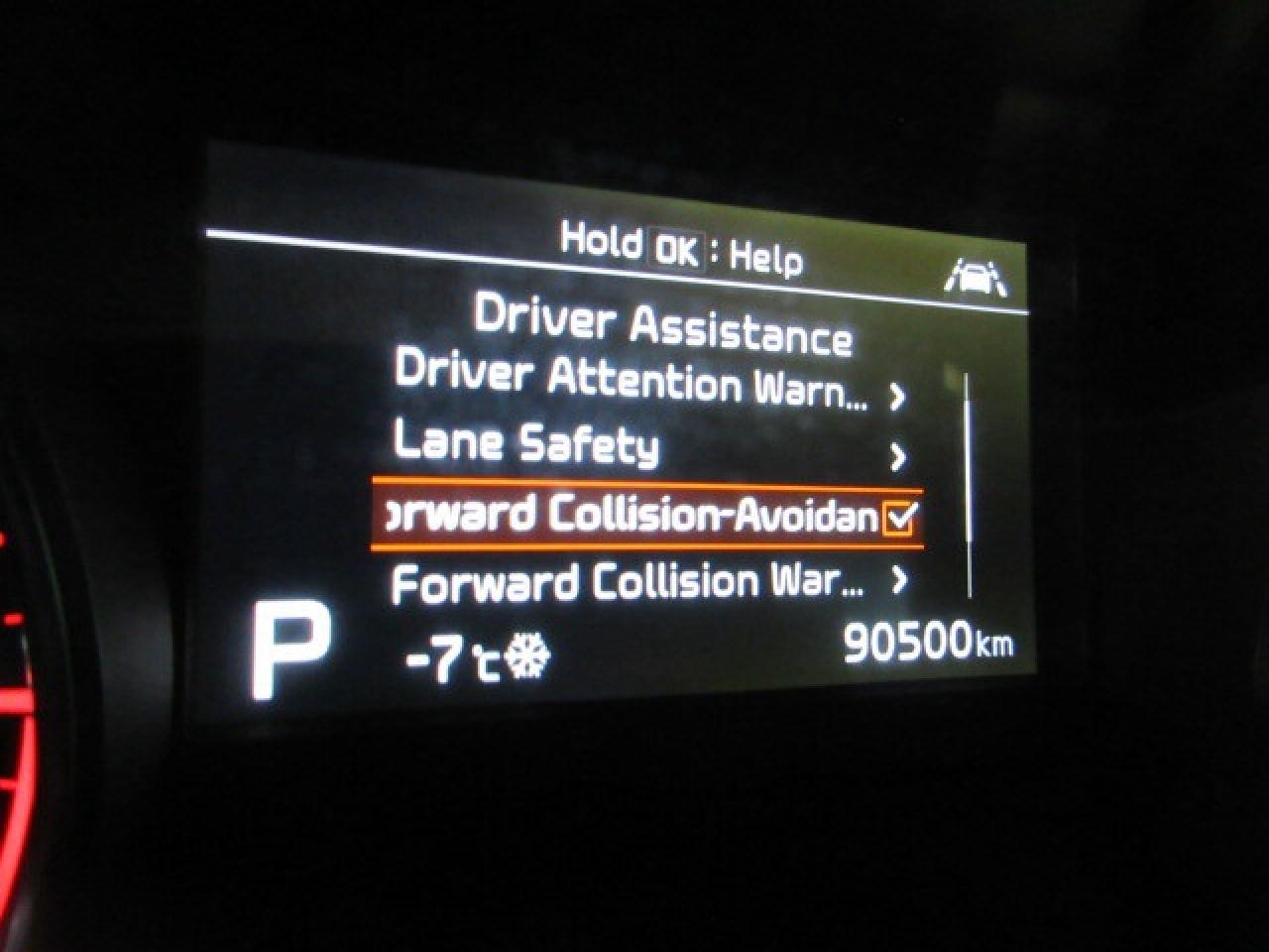 2022 Kia Sportage EX PREMIUM S AWD, PANA ROOF, HTD. LEATHER, 90K! Photo