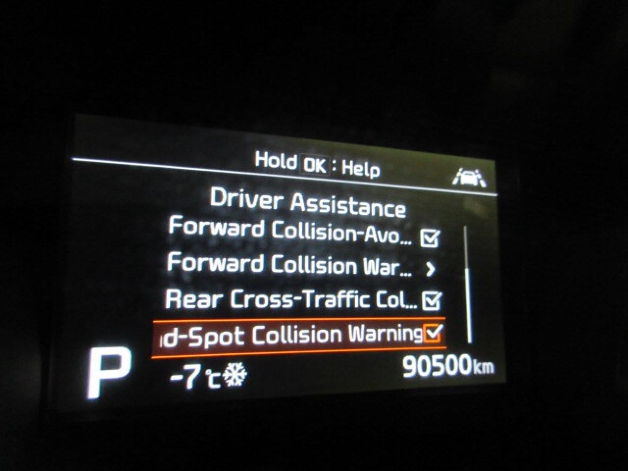 2022 Kia Sportage EX PREMIUM S AWD, PANA ROOF, HTD. LEATHER, 90K! Photo