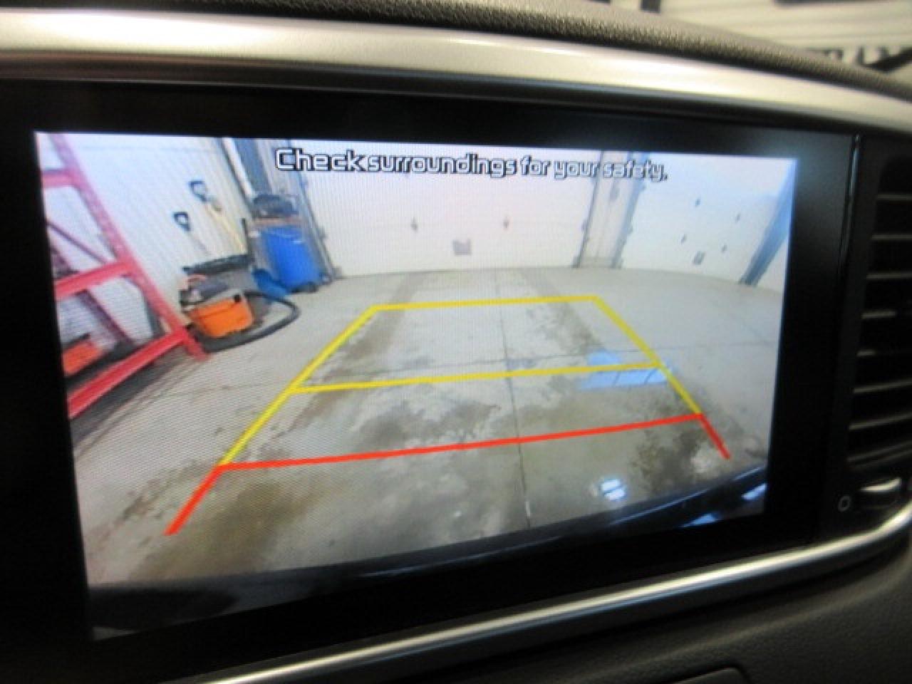 2022 Kia Sportage EX PREMIUM S AWD, PANA ROOF, HTD. LEATHER, 90K! Photo