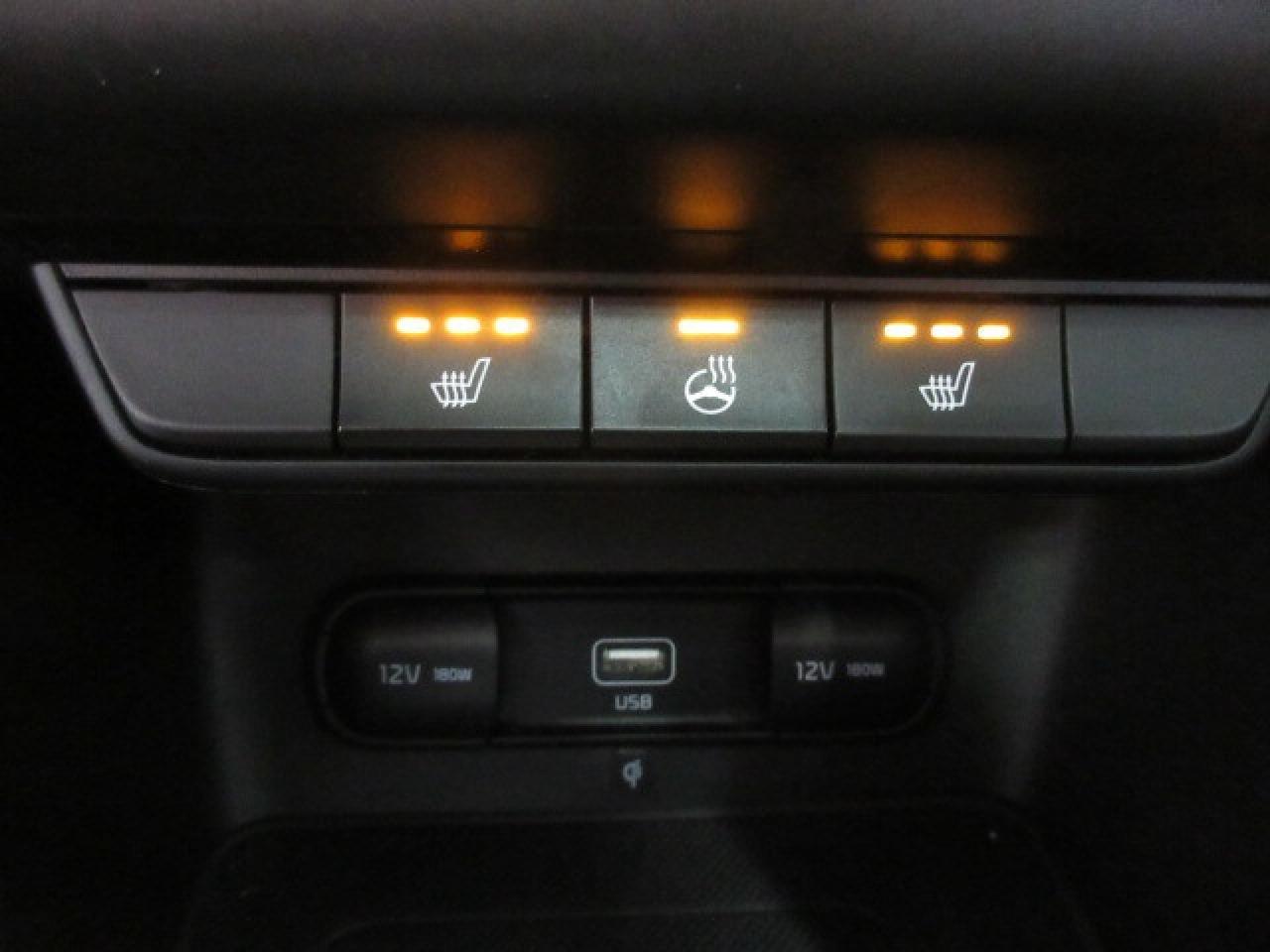 2022 Kia Sportage EX PREMIUM S AWD, PANA ROOF, HTD. LEATHER, 90K! Photo