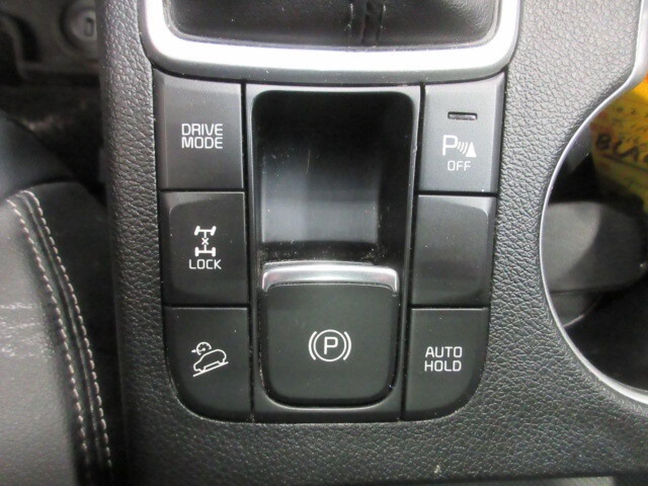 2022 Kia Sportage EX PREMIUM S AWD, PANA ROOF, HTD. LEATHER, 90K! Photo