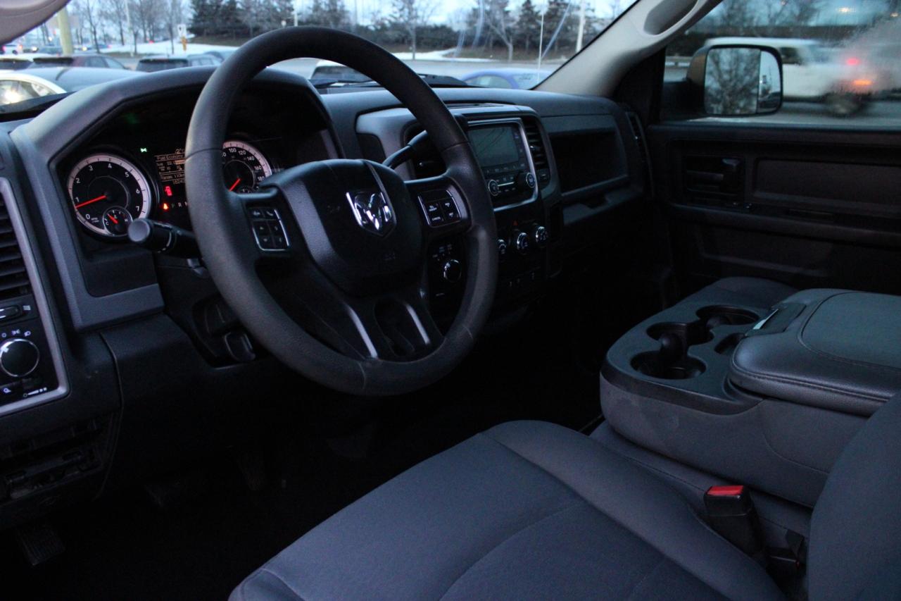 2018 RAM 2500 Tradesman Crew Cab 5.7L 4WD Safety Certified Photo