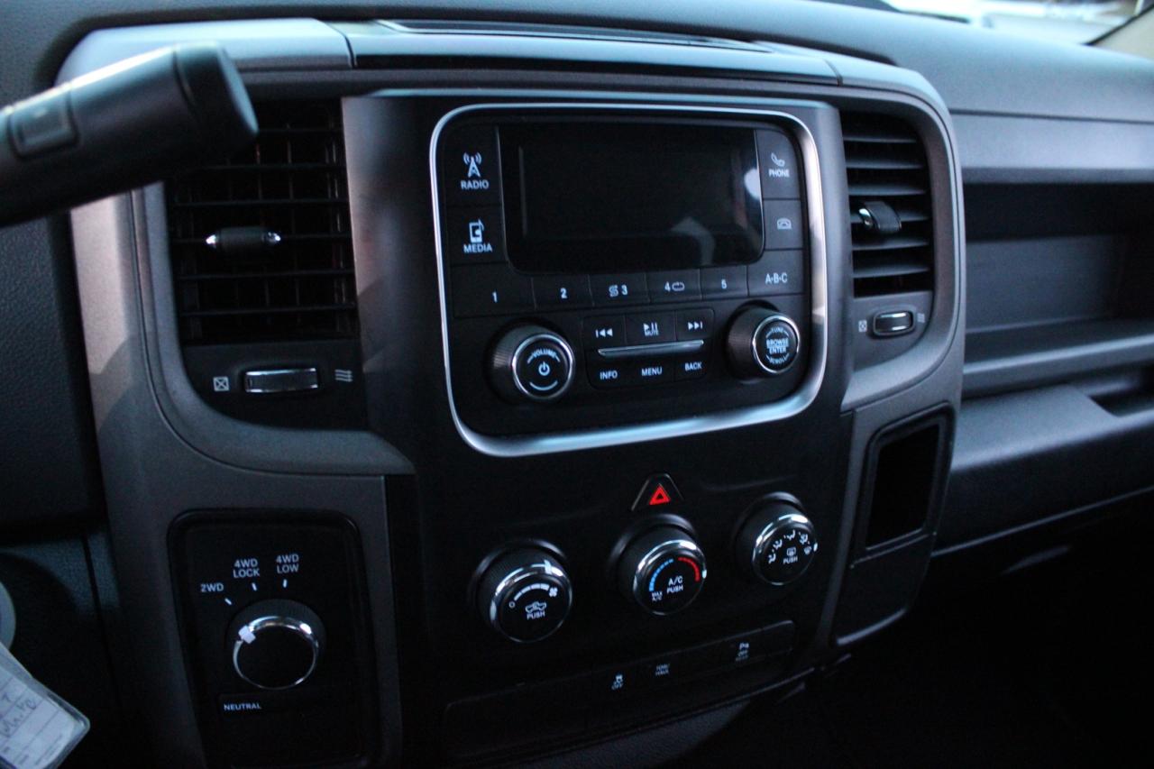 2018 RAM 2500 Tradesman Crew Cab 5.7L 4WD Safety Certified Photo