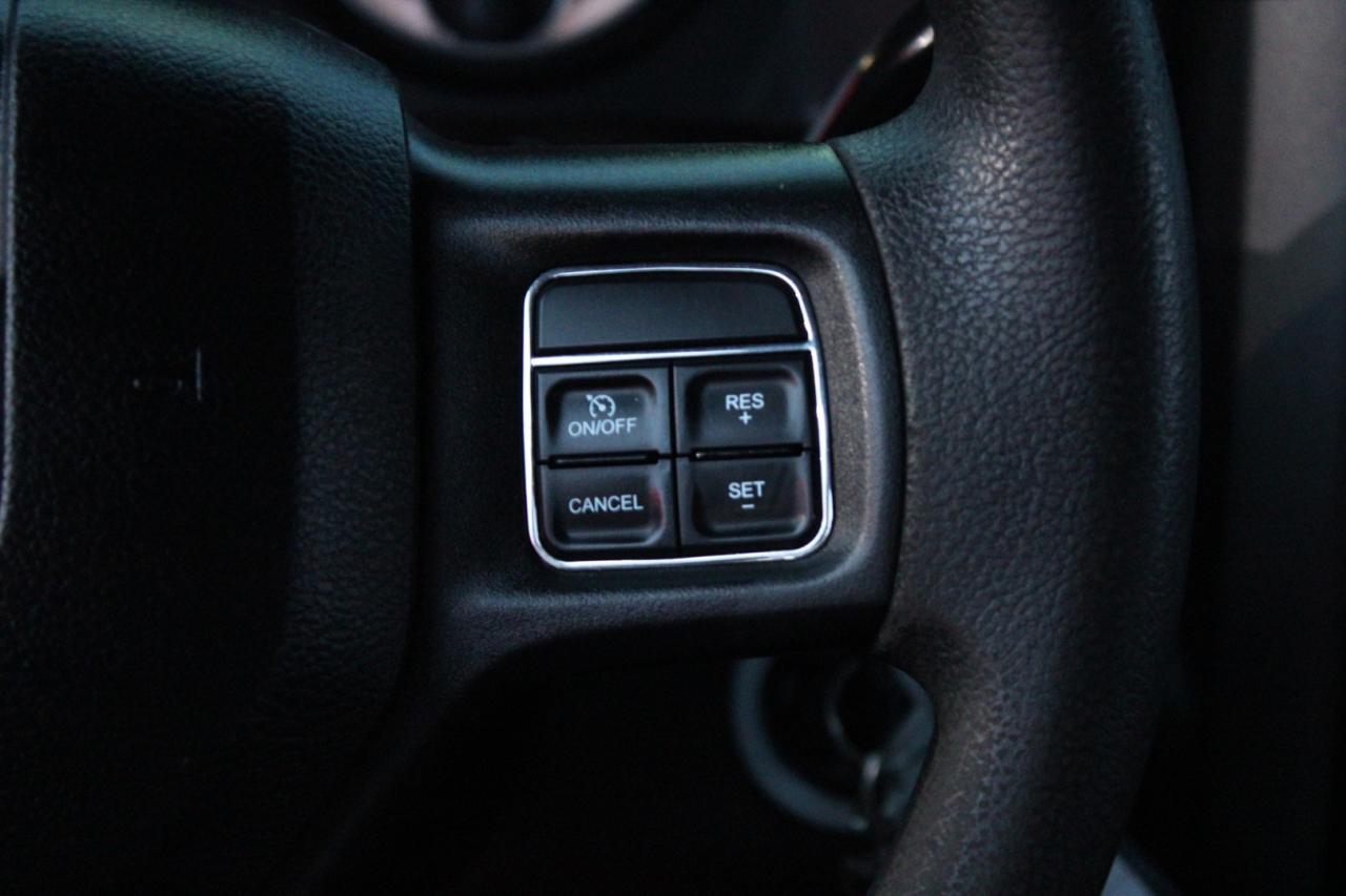 2018 RAM 2500 Tradesman Crew Cab 5.7L 4WD Safety Certified Photo