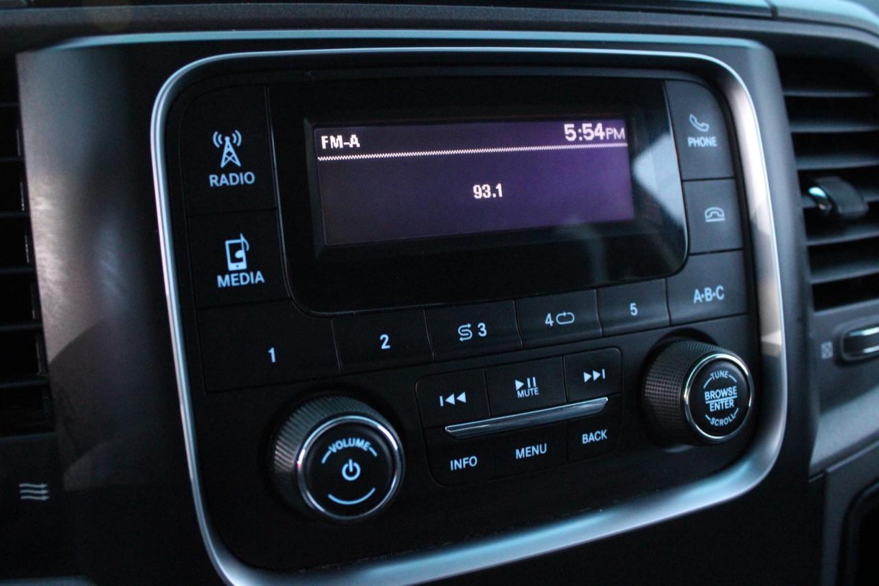 2018 RAM 2500 Tradesman Crew Cab 5.7L 4WD Safety Certified Photo