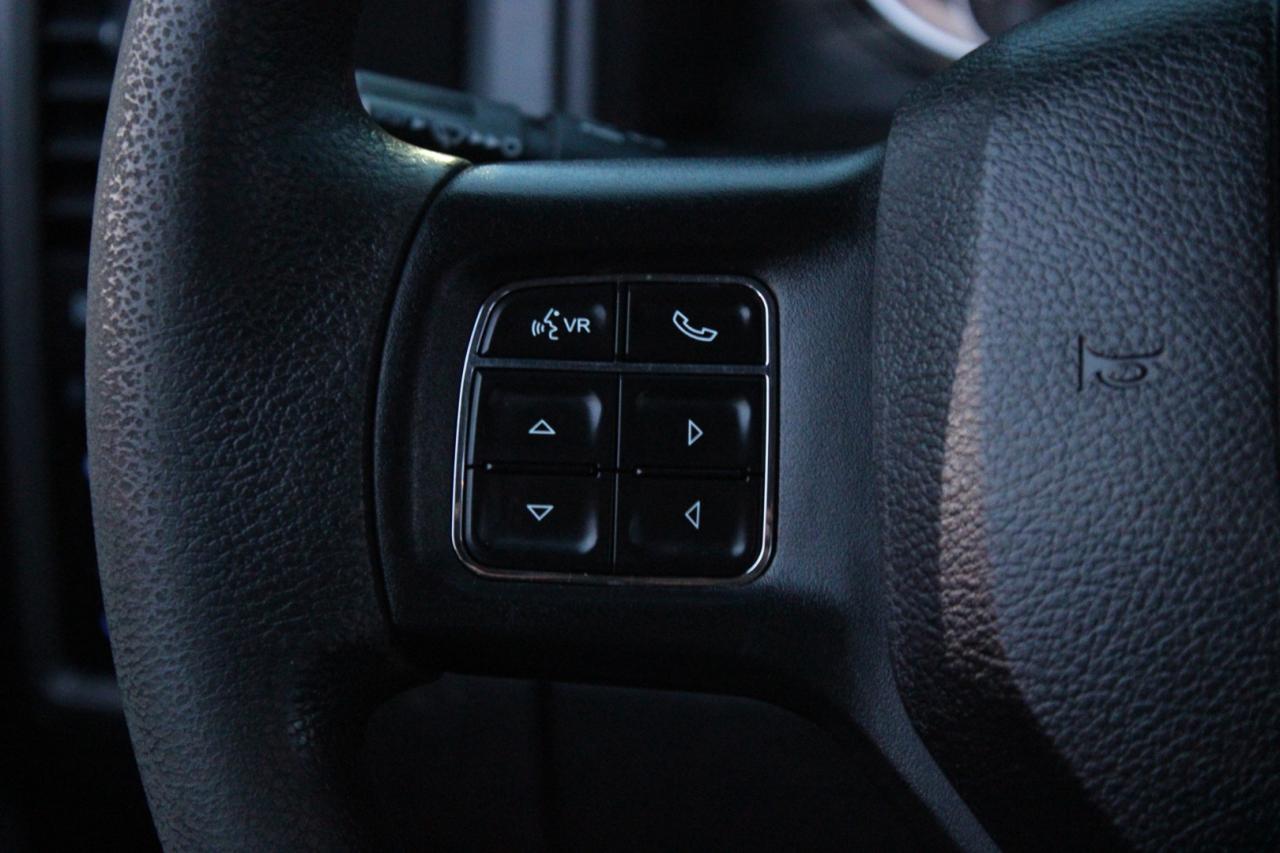 2018 RAM 2500 Tradesman Crew Cab 5.7L 4WD Safety Certified Photo