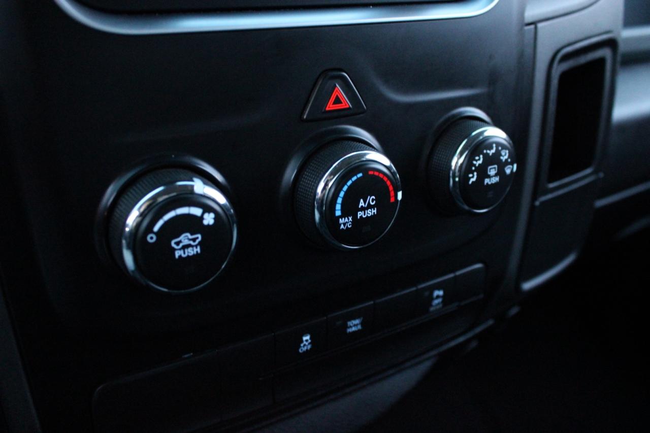 2018 RAM 2500 Tradesman Crew Cab 5.7L 4WD Safety Certified Photo