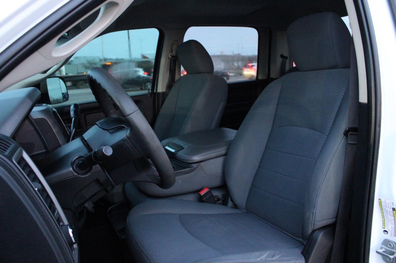 2018 RAM 2500 Tradesman Crew Cab 5.7L 4WD Safety Certified Photo