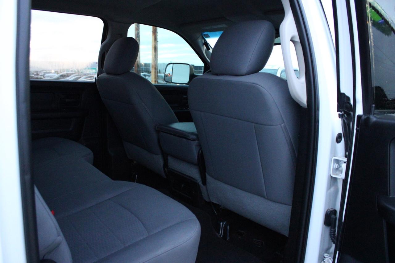 2018 RAM 2500 Tradesman Crew Cab 5.7L 4WD Safety Certified Photo