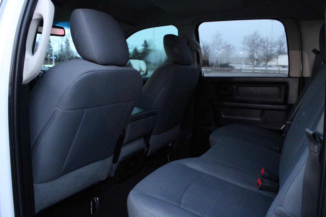 2018 RAM 2500 Tradesman Crew Cab 5.7L 4WD Safety Certified Photo