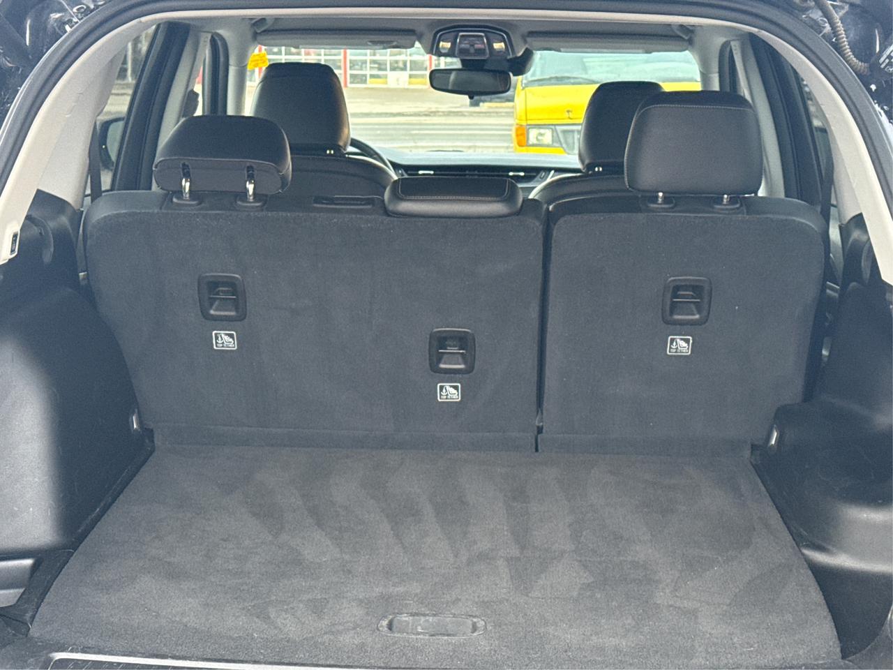 2023 Jeep Grand Cherokee NAV LEATHER HEATED SEATS! WE FINANCE ALL CREDIT! Photo