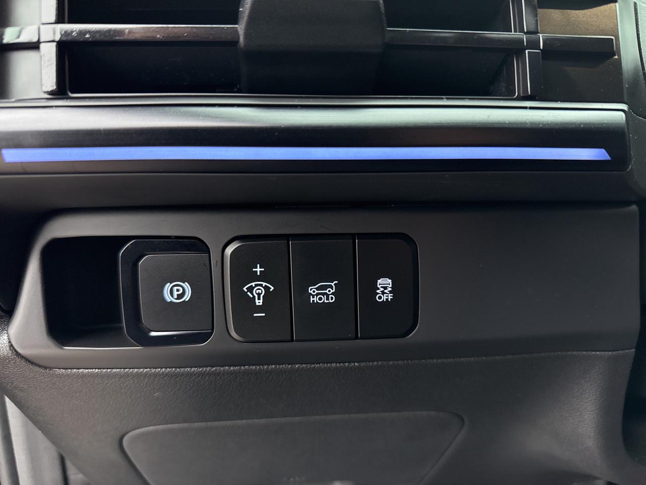 2024 Hyundai Santa Fe ULTIMATE CALLIGRAPHY AWD Photo