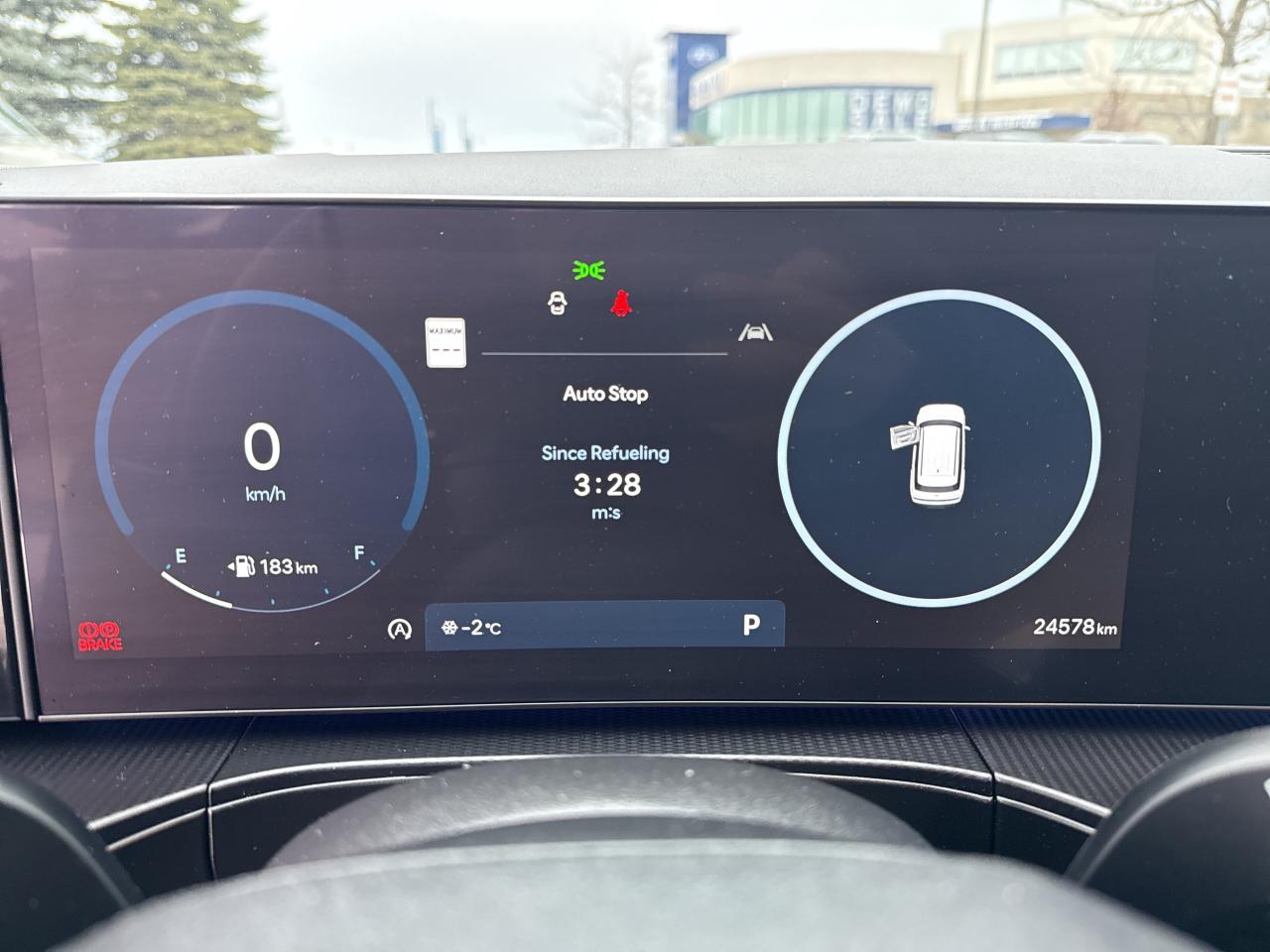 2024 Hyundai Santa Fe ULTIMATE CALLIGRAPHY AWD Photo