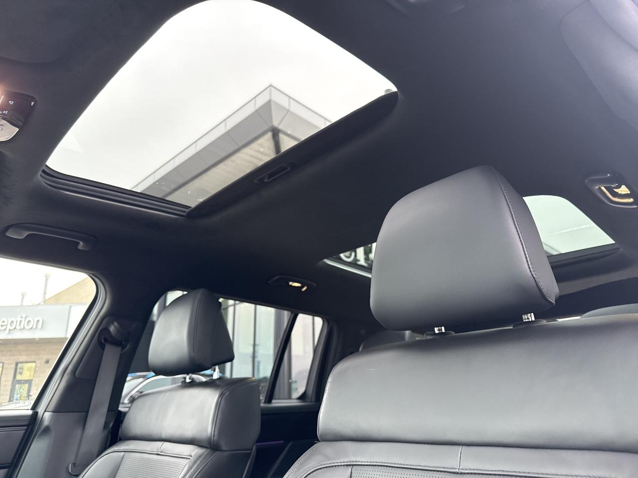 2024 Hyundai Santa Fe ULTIMATE CALLIGRAPHY AWD Photo