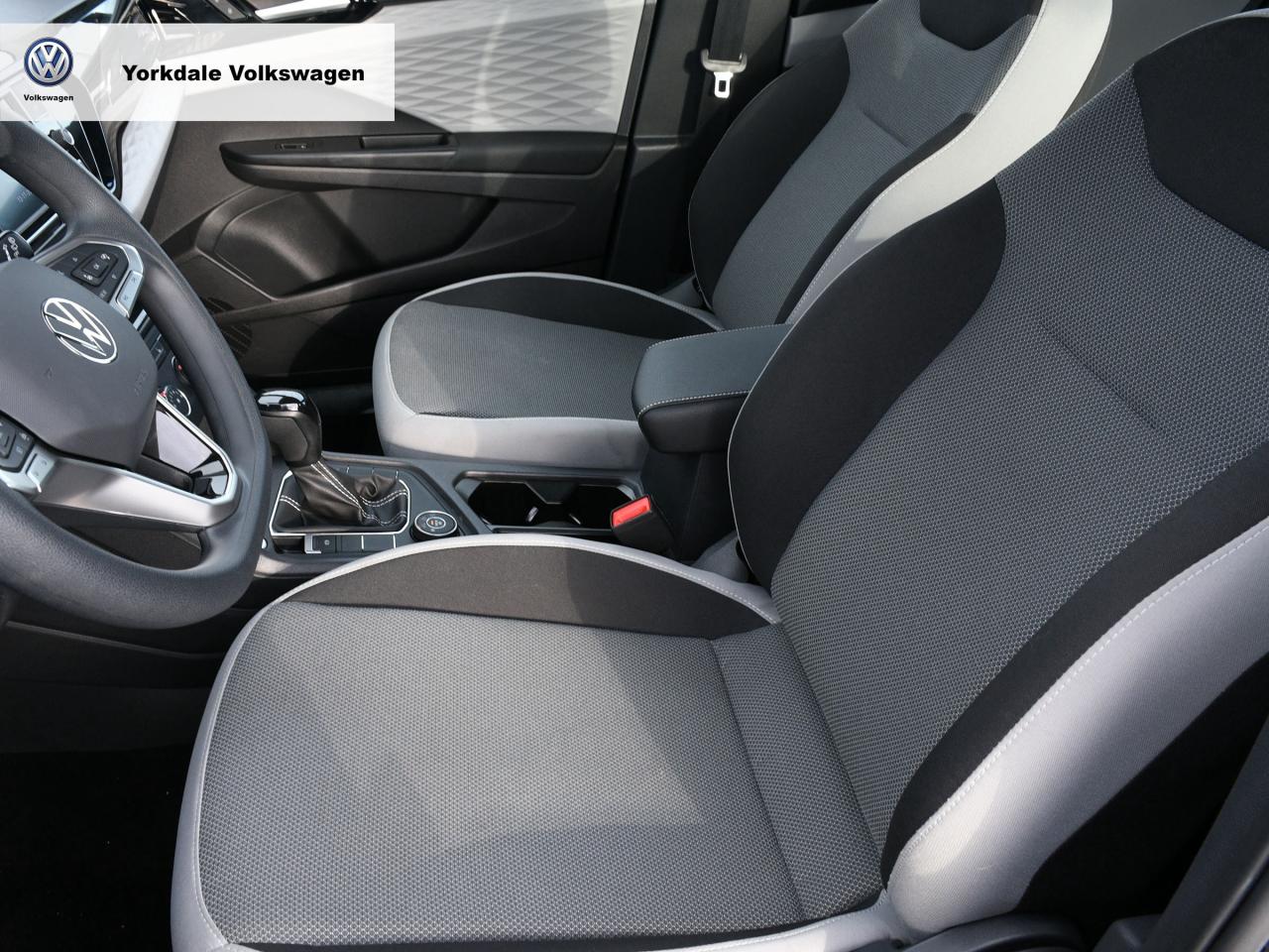 2022 Volkswagen Taos  Photo