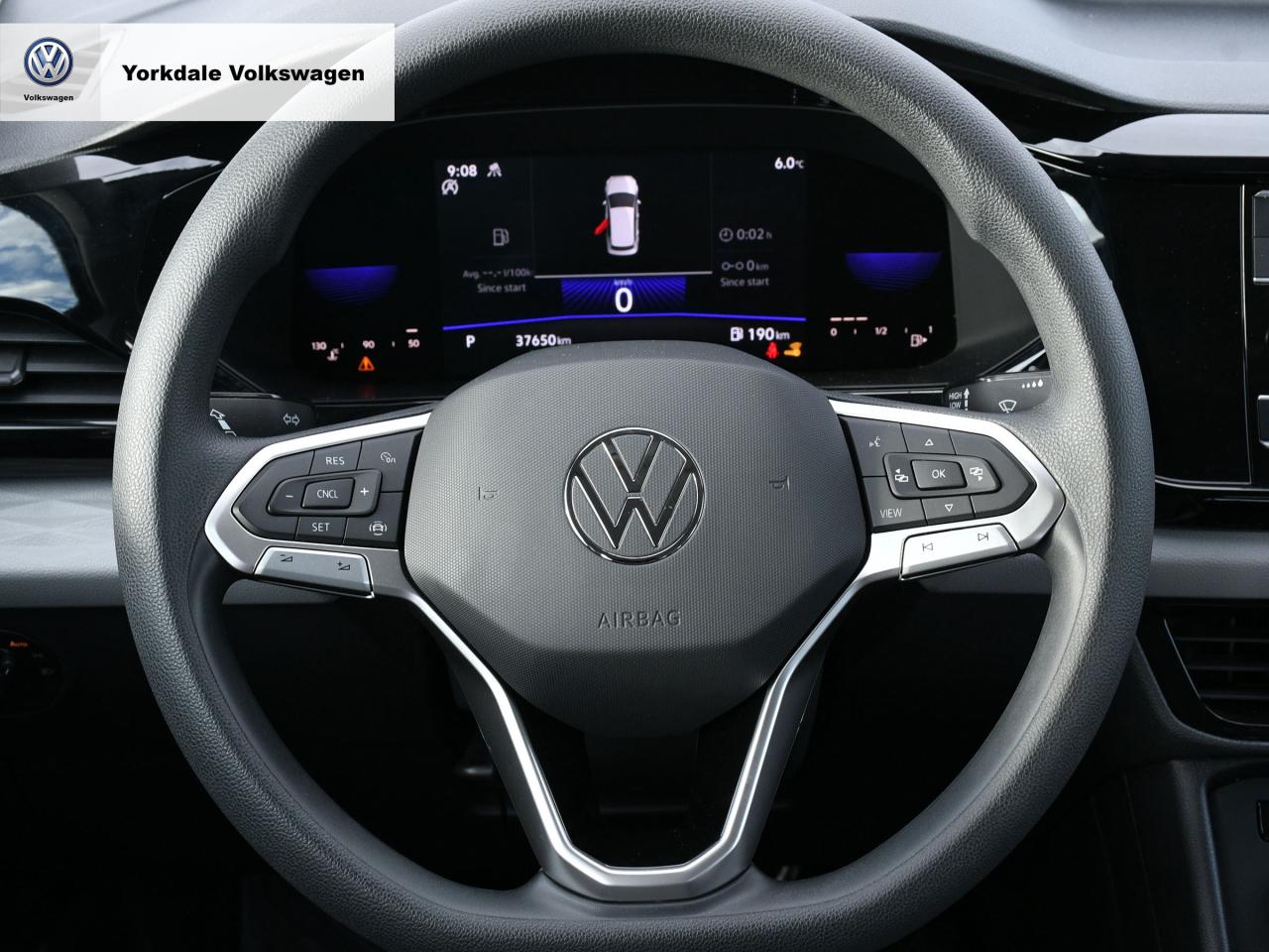 2022 Volkswagen Taos  Photo