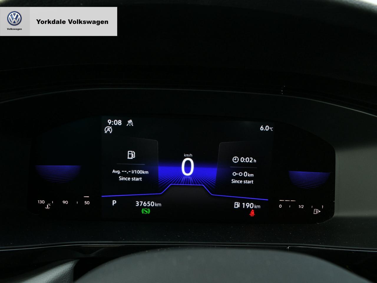 2022 Volkswagen Taos  Photo