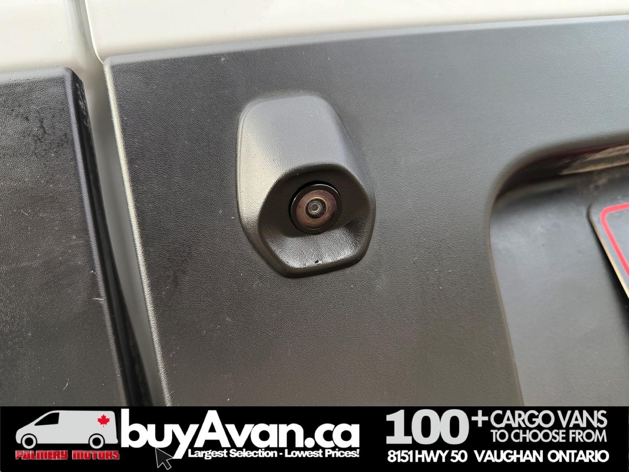 2024 Ford Transit Cargo Van T-250 AWD *ALL-IN PRICING* Photo