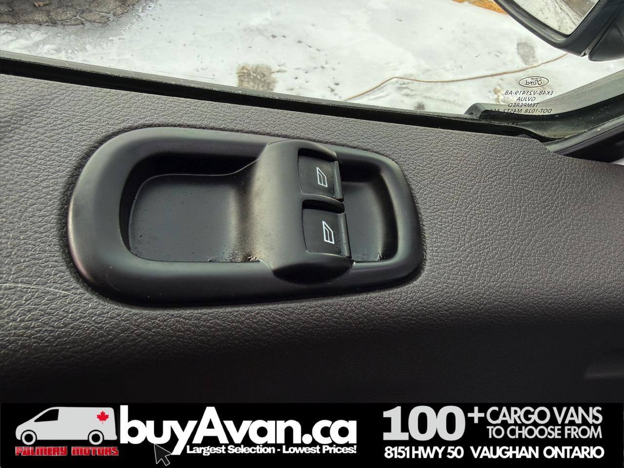 2024 Ford Transit Cargo Van T-250 AWD *ALL-IN PRICING* Photo