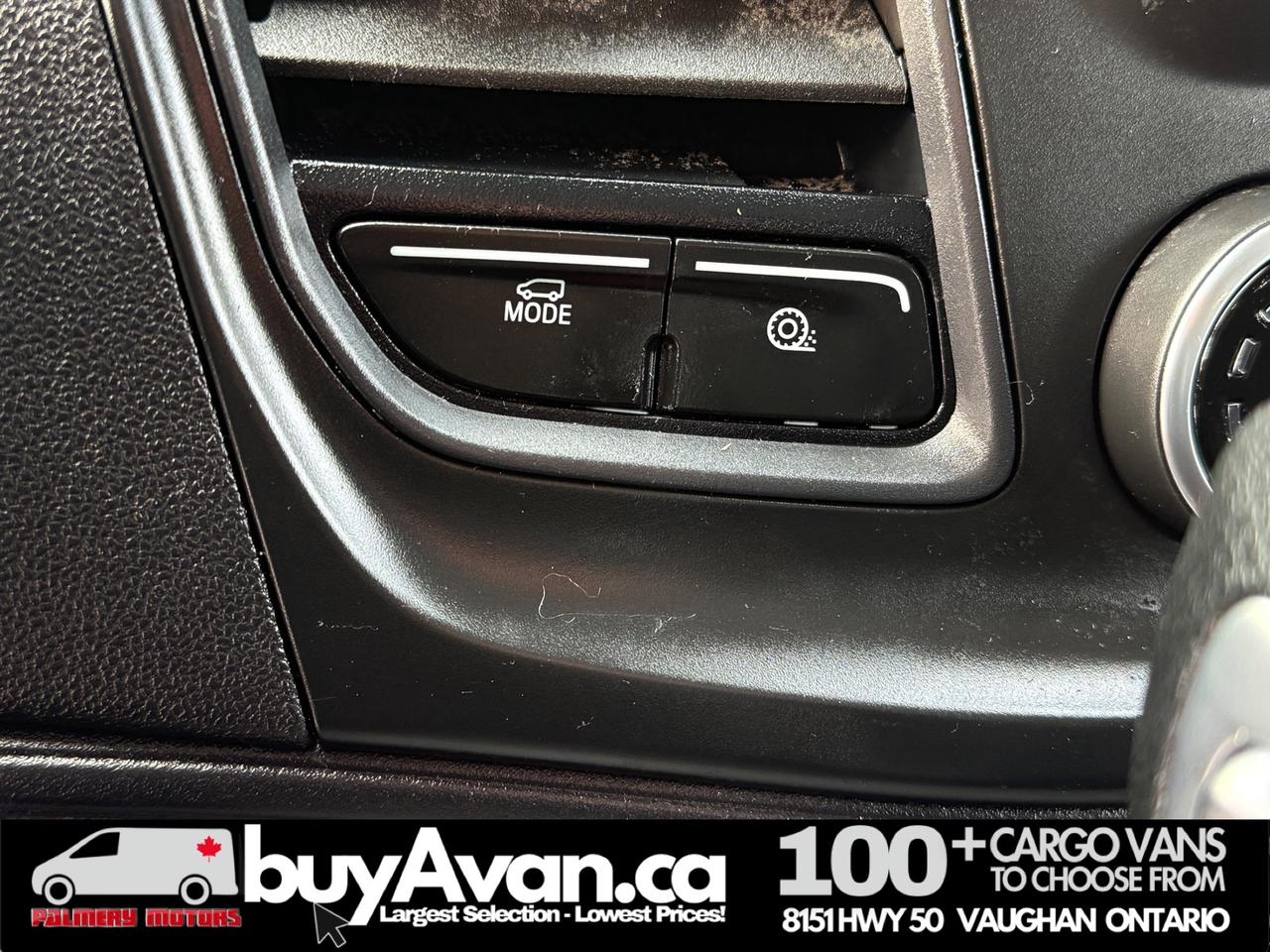 2024 Ford Transit Cargo Van T-250 AWD *ALL-IN PRICING* Photo