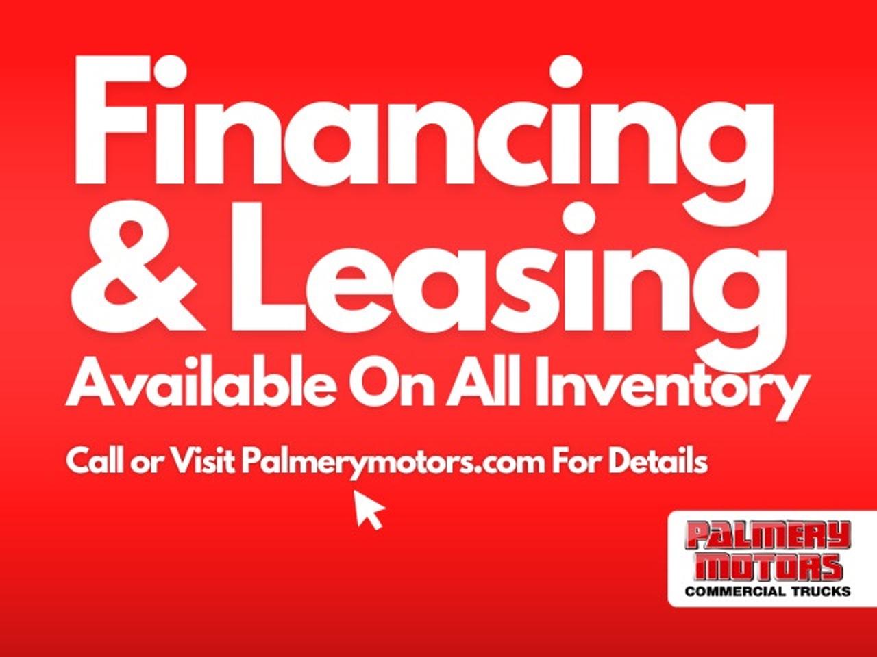 2024 Ford Transit Cargo Van T-250 AWD *ALL-IN PRICING* Photo