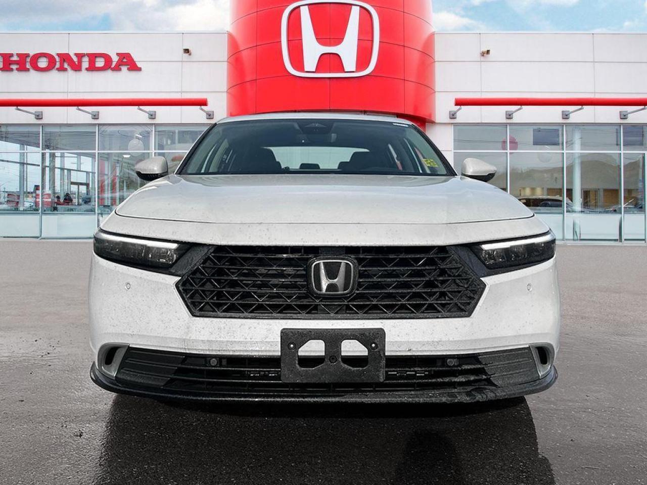 2025 Honda Accord Hybrid TOURING Photo