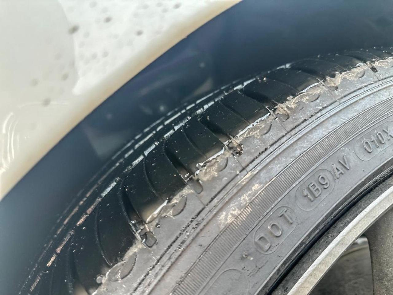 2025 Honda Accord Hybrid TOURING Photo