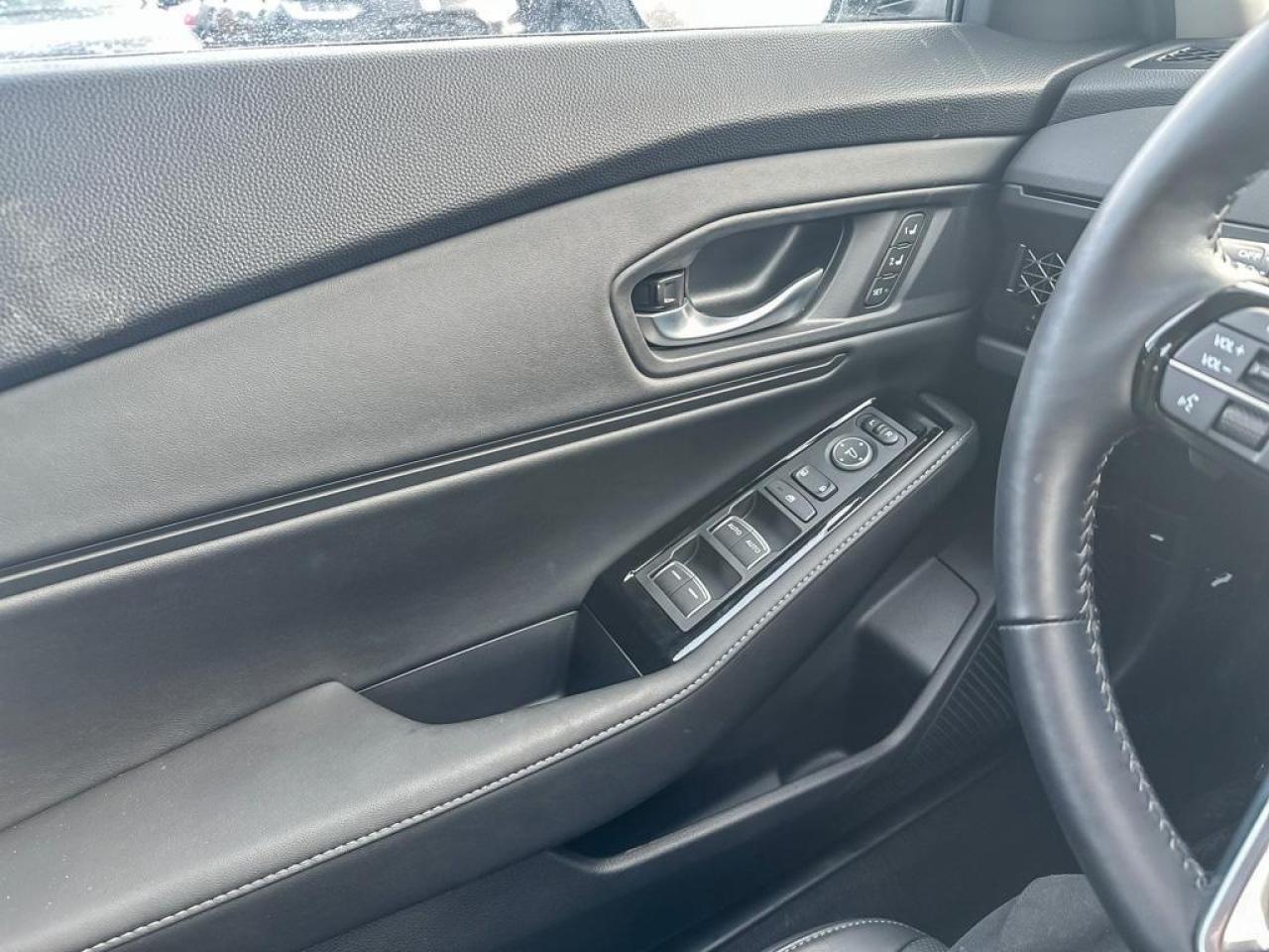 2025 Honda Accord Hybrid TOURING Photo