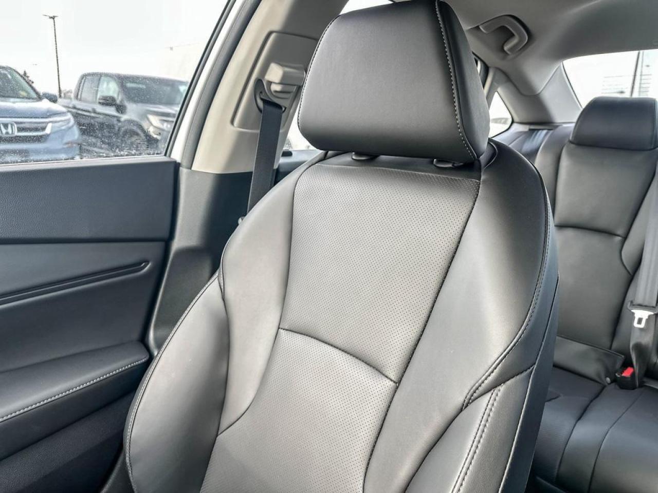 2025 Honda Accord Hybrid TOURING Photo