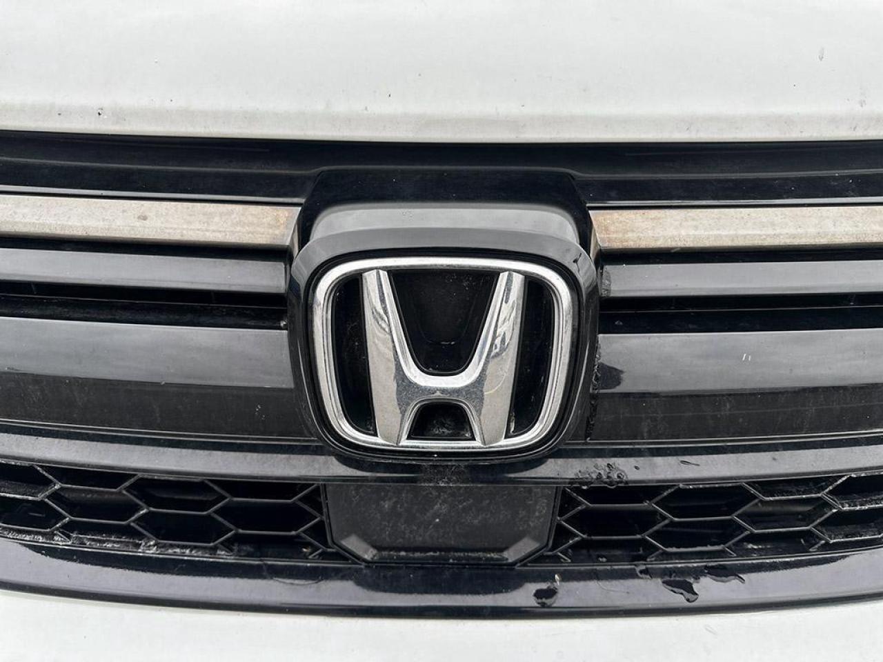 2020 Honda CR-V Touring Photo