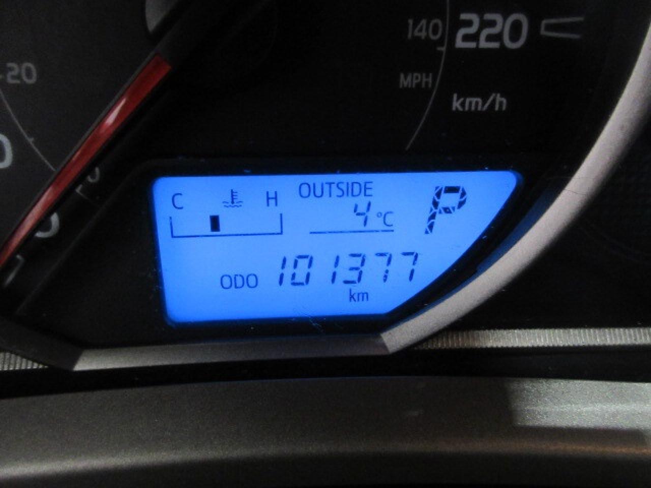 2013 Toyota RAV4 AWD LE, AUTO, A/C, BT, CAMERA, JUST 101K! Photo