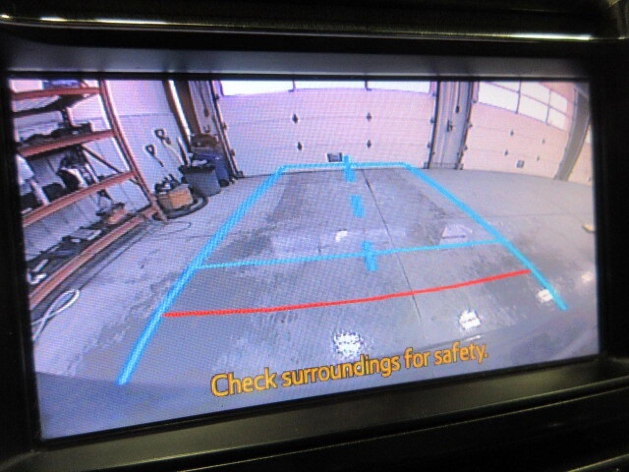 2013 Toyota RAV4 AWD LE, AUTO, A/C, BT, CAMERA, JUST 101K! Photo