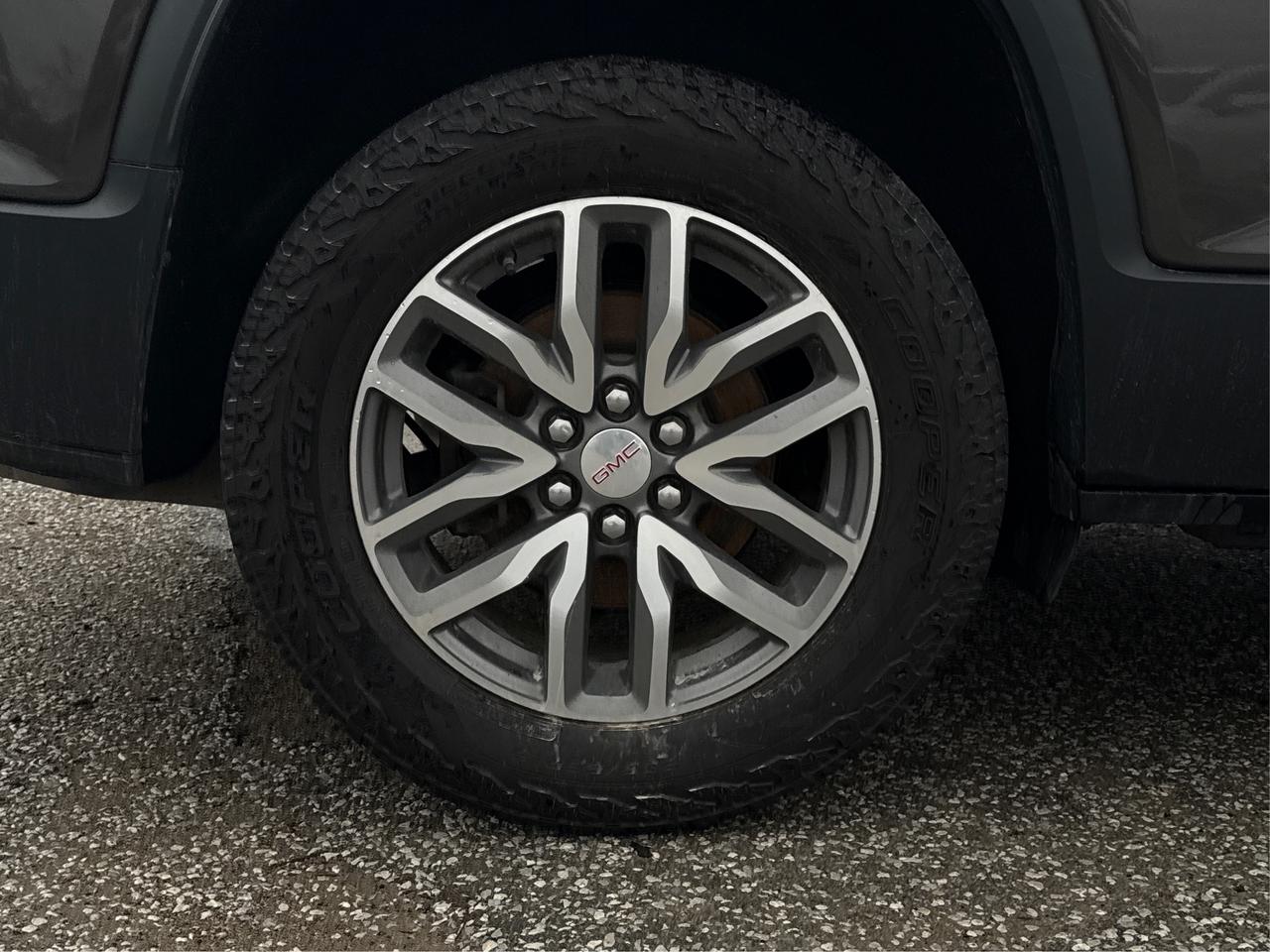 2019 GMC Acadia AWD 7 PASS HEATED SEATS! WE FINANCE ALL CREDIT! Photo