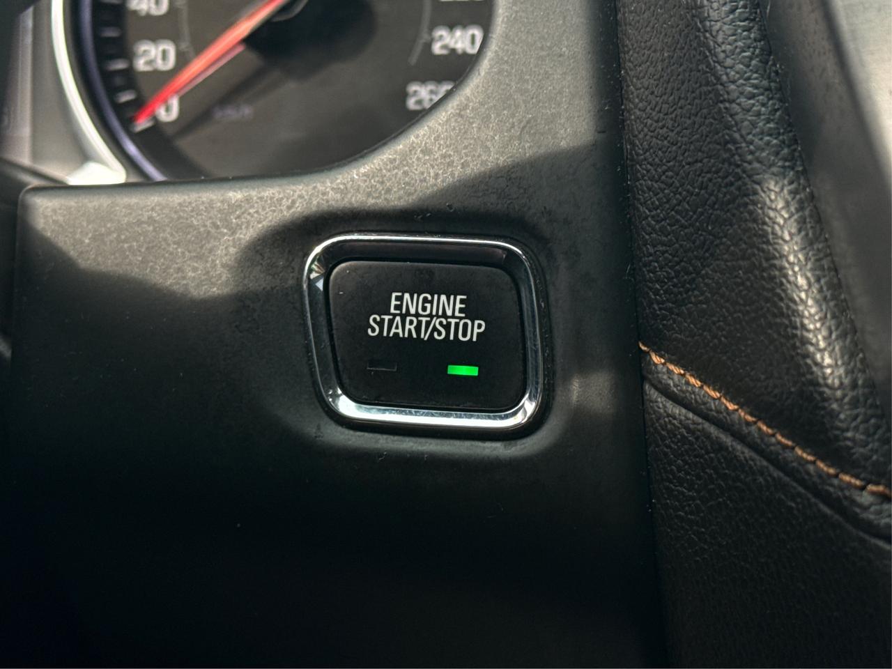 2019 GMC Acadia AWD 7 PASS HEATED SEATS! WE FINANCE ALL CREDIT! Photo