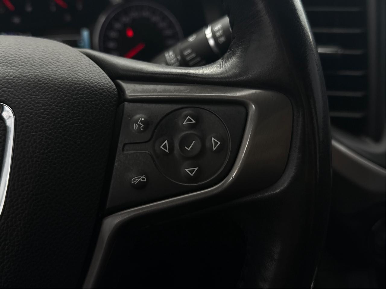 2019 GMC Acadia AWD 7 PASS HEATED SEATS! WE FINANCE ALL CREDIT! Photo