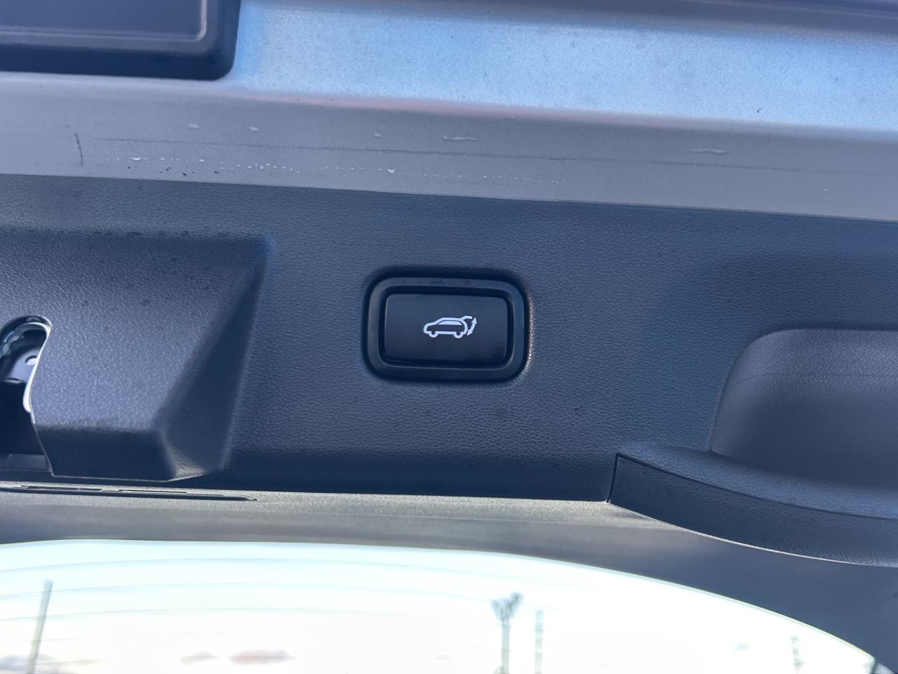 2024 Hyundai Tucson TREND Photo