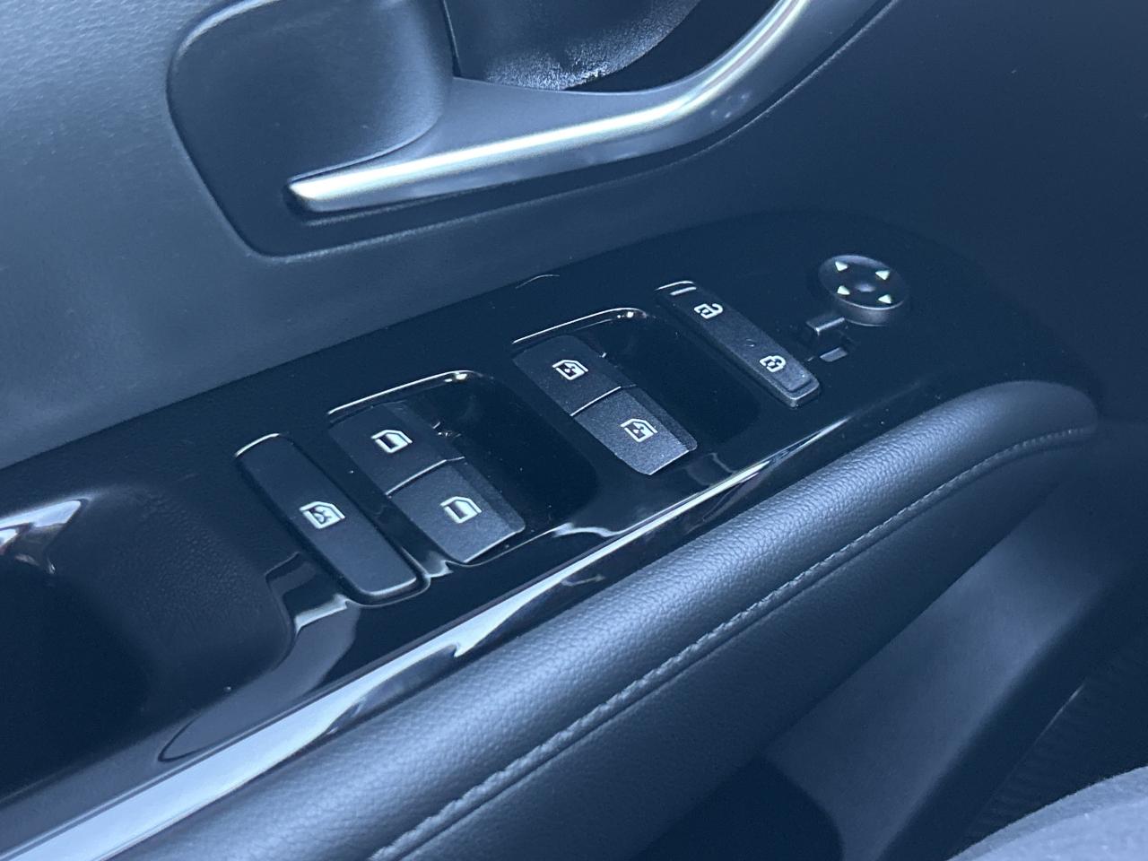 2024 Hyundai Tucson TREND Photo