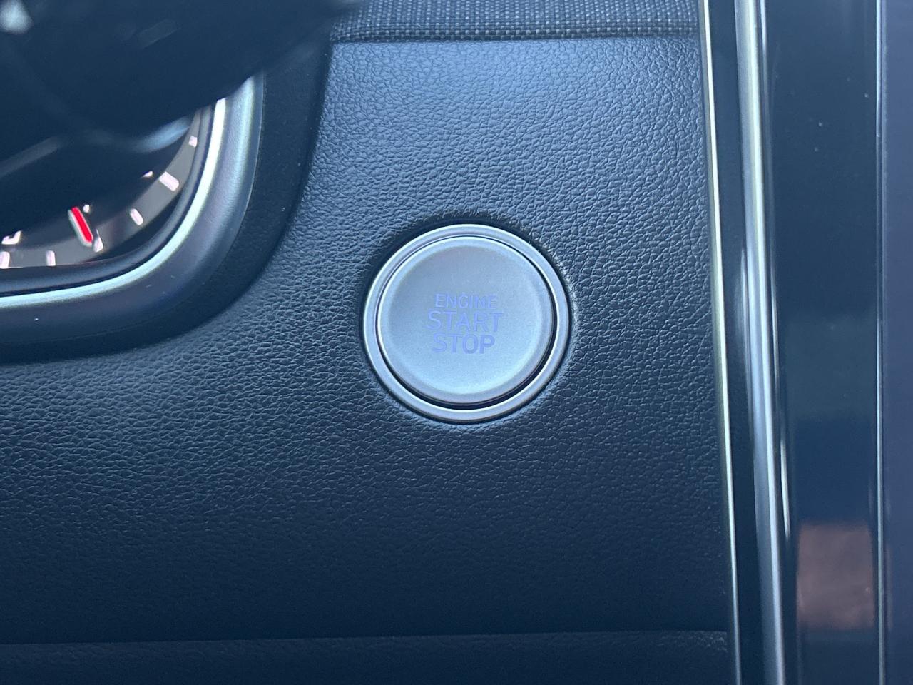 2024 Hyundai Tucson TREND Photo