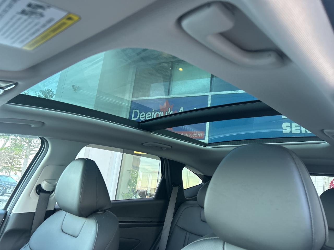 2024 Hyundai Tucson TREND Photo