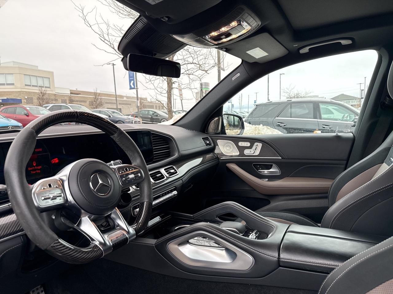 2022 Mercedes-Benz GLE Prem Pkg Intelligent Drive Pkg Night Pkg Photo