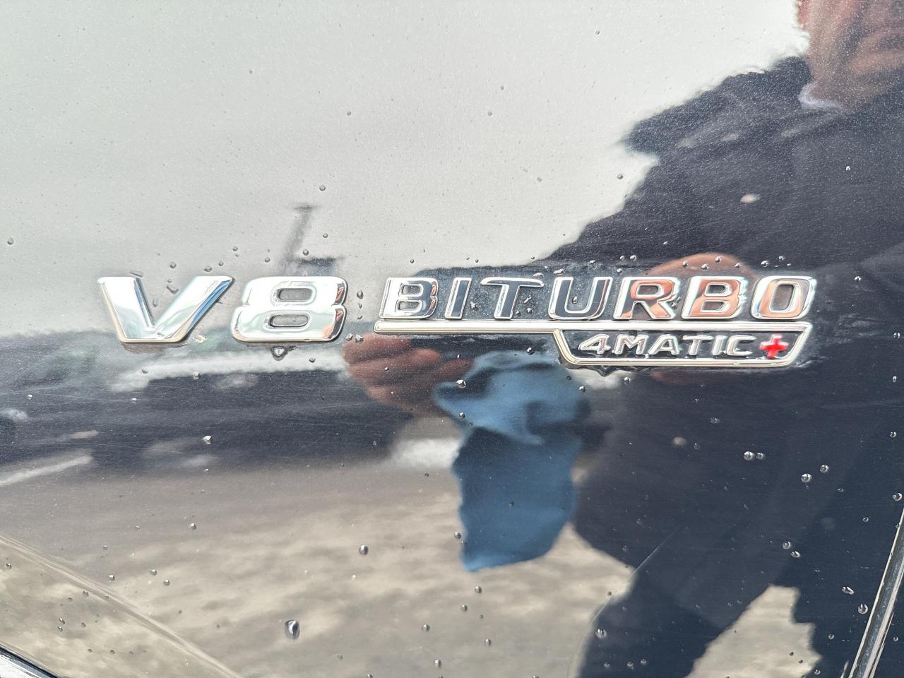 2022 Mercedes-Benz GLE Prem Pkg Intelligent Drive Pkg Night Pkg Photo