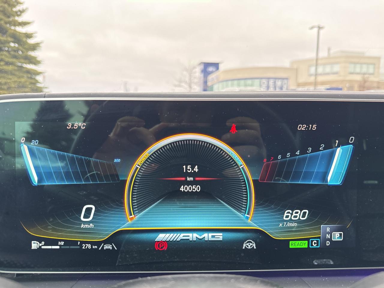 2022 Mercedes-Benz GLE Prem Pkg Intelligent Drive Pkg Night Pkg Photo