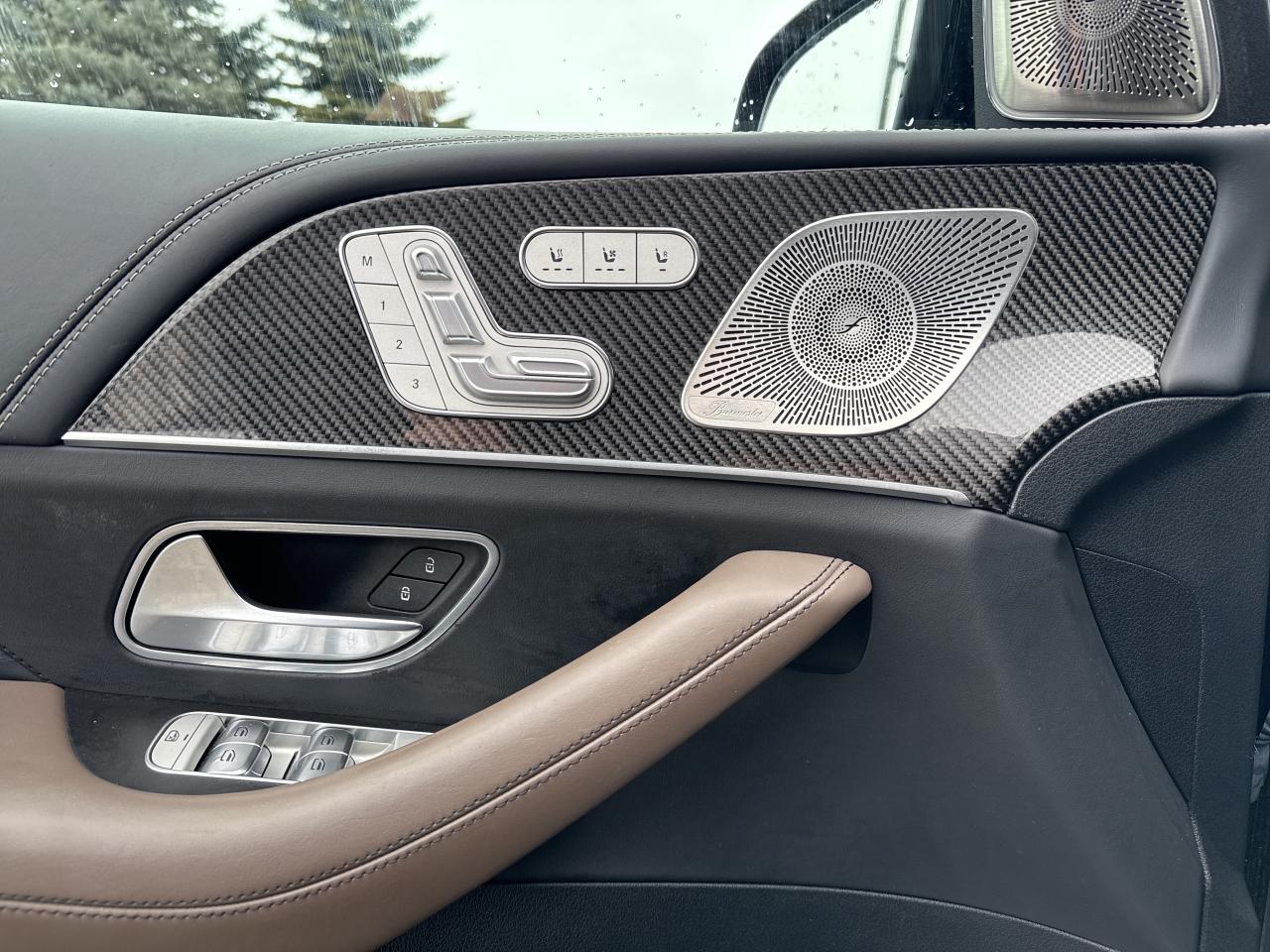 2022 Mercedes-Benz GLE Prem Pkg Intelligent Drive Pkg Night Pkg Photo