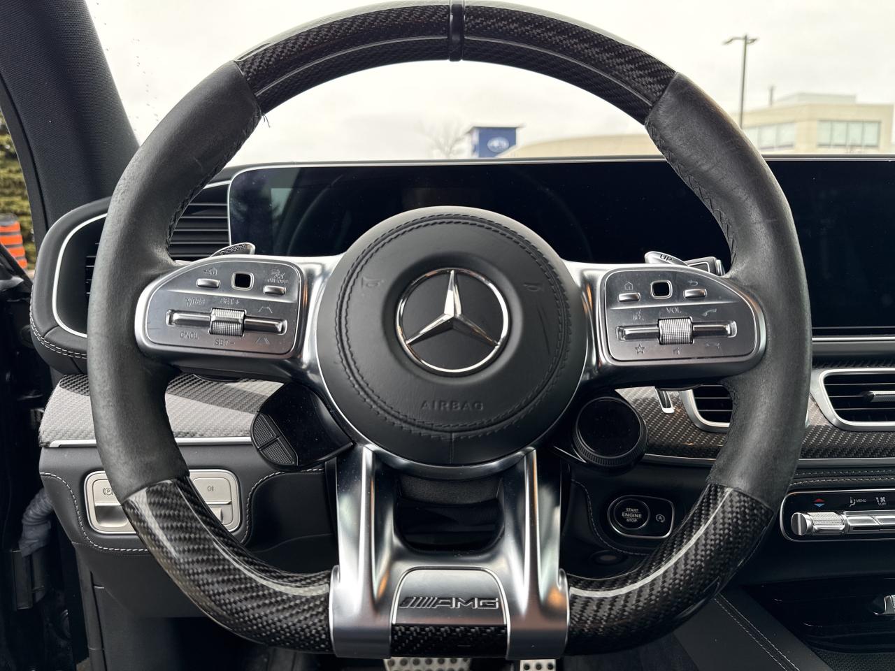 2022 Mercedes-Benz GLE Prem Pkg Intelligent Drive Pkg Night Pkg Photo