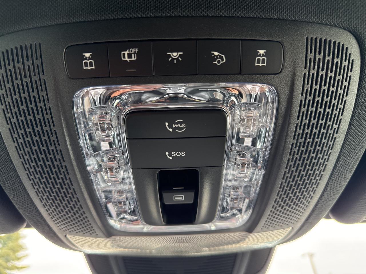 2022 Mercedes-Benz GLE Prem Pkg Intelligent Drive Pkg Night Pkg Photo