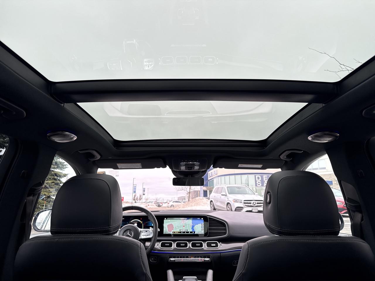 2022 Mercedes-Benz GLE Prem Pkg Intelligent Drive Pkg Night Pkg Photo