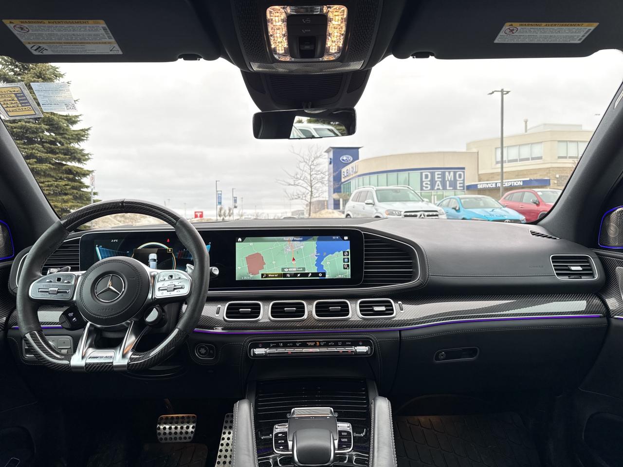 2022 Mercedes-Benz GLE Prem Pkg Intelligent Drive Pkg Night Pkg Photo