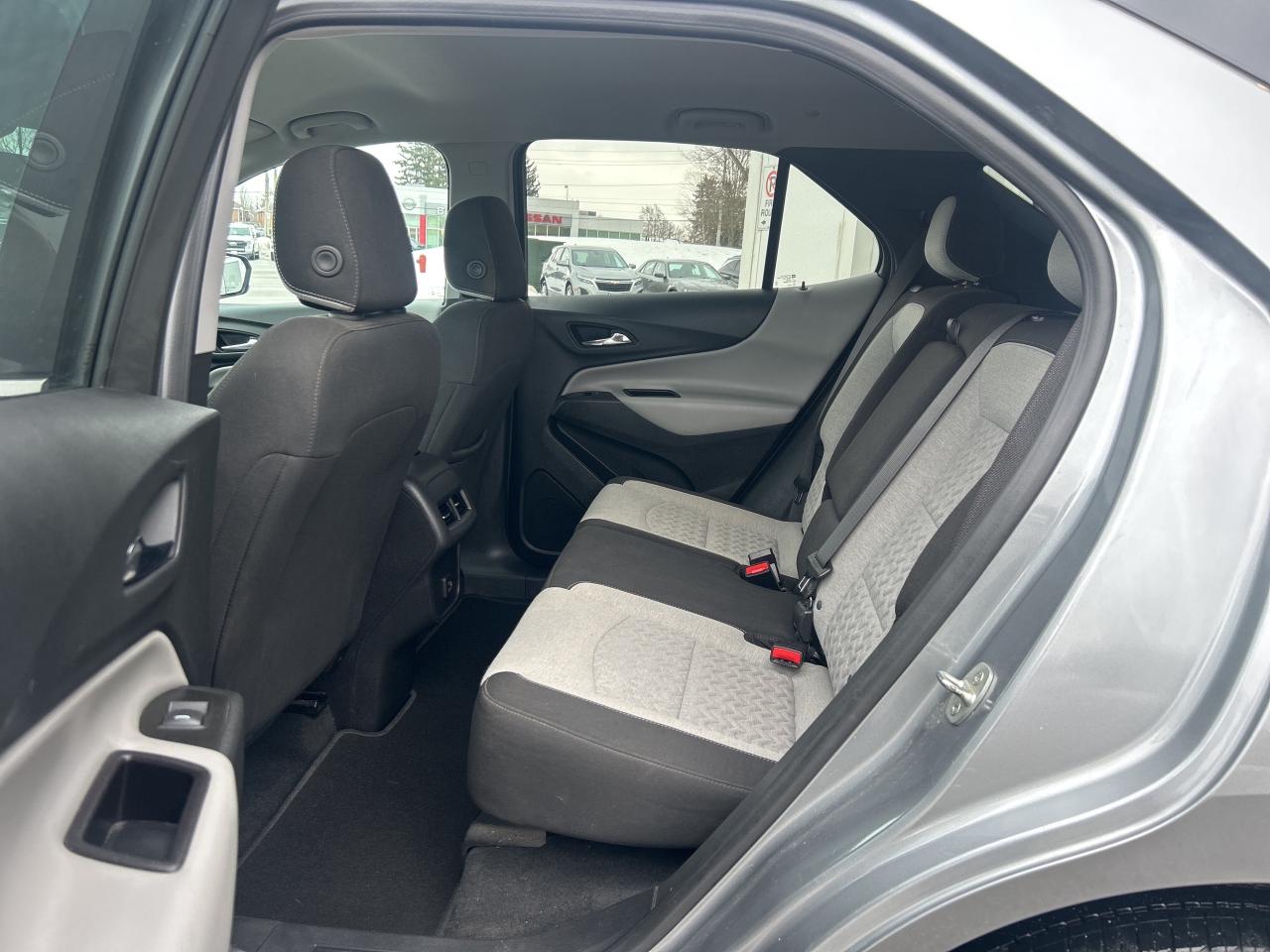 2023 Chevrolet Equinox LT TURBO Photo