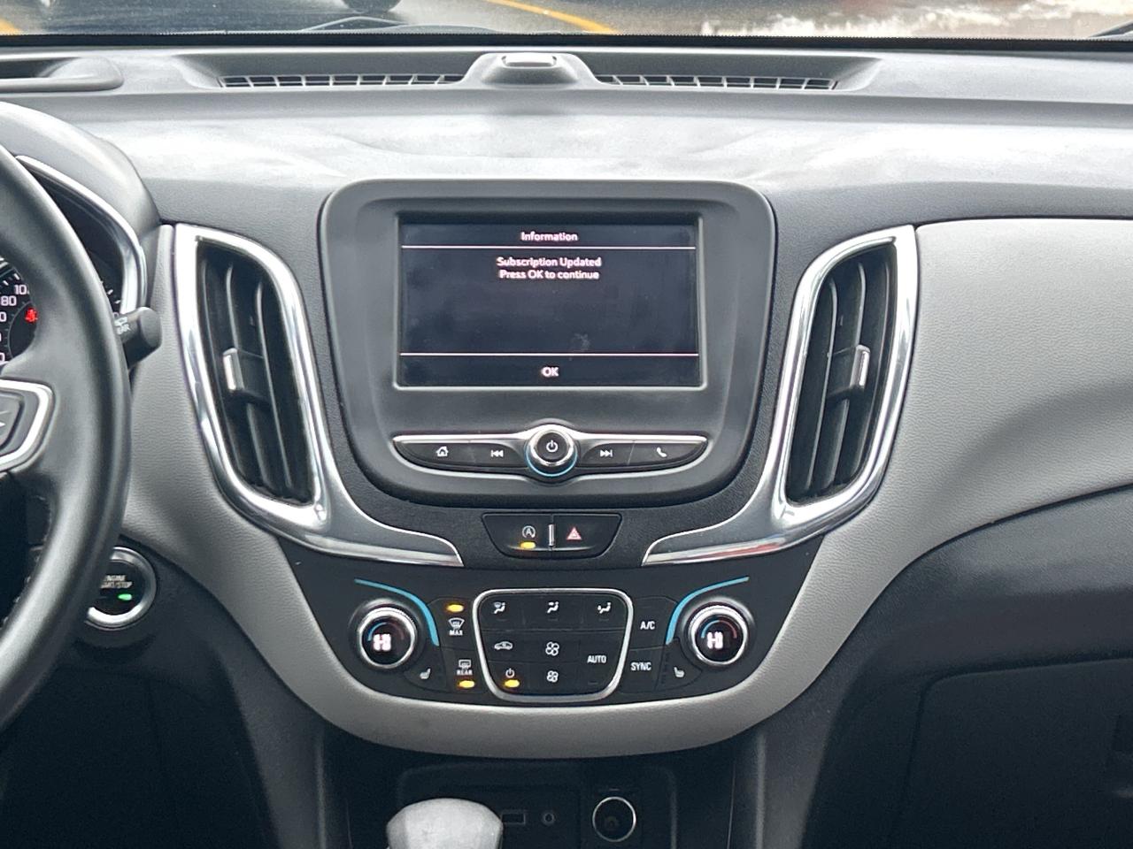 2023 Chevrolet Equinox LT TURBO Photo